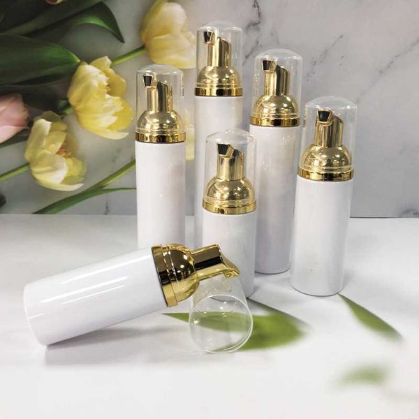white empty spray bottles 30ml 60ml 80ml 100ml plastic foaming dispenser refillable container cosmetic clear bottle storage & jars
white empty spray bottles 30ml 60ml 80ml 100ml plastic foaming dispenser refillable container cosmetic clear bottle storage & jars