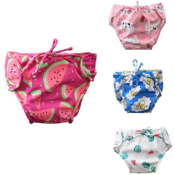 one-pieces 0-3t baby swim trunks girls boys swimwear toddler waterproof leakproof swimming pool diaper cartoon print swimsuit drop, Black
one-pieces 0-3t baby swim trunks girls boys swimwear toddler waterproof leakproof swimming pool diaper cartoon print swimsuit drop, Black