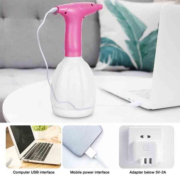 professional spray guns electric high-pressure small watering can, indoor shower household kitchen, el cleaning and disinfection special spr
professional spray guns electric high-pressure small watering can, indoor shower household kitchen, el cleaning and disinfection special spr