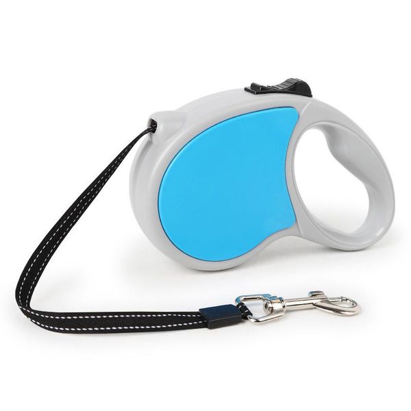 dog collars & leashes 3/5m retractable leash for pet products training puppy extending traction rope walking adjustable collar
dog collars & leashes 3/5m retractable leash for pet products training puppy extending traction rope walking adjustable collar
