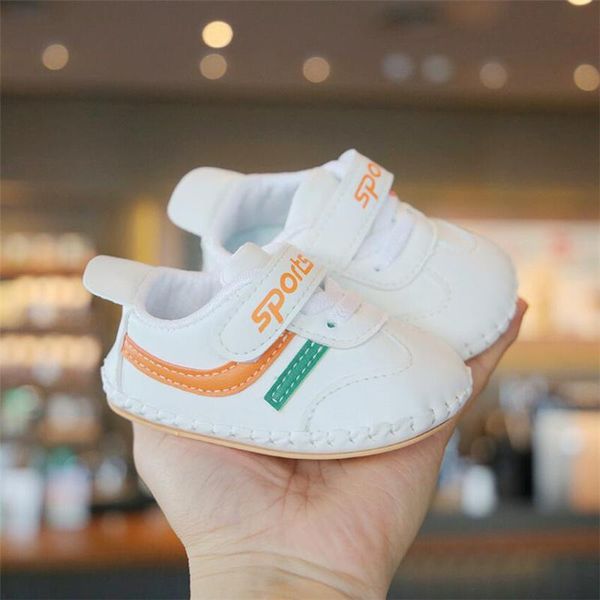 first walkers 2021 boys girls born toddlers casual shoes baby soft-soled non-slip single 0-2 years old toddler sports shoes15-19
first walkers 2021 boys girls born toddlers casual shoes baby soft-soled non-slip single 0-2 years old toddler sports shoes15-19