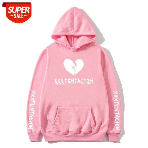 fashion xxxtentacion hoodie sweatshirt rip hip hop rapper hoodies jahseh dwayne onfroy revenge man clothing #uz0c, Black
fashion xxxtentacion hoodie sweatshirt rip hip hop rapper hoodies jahseh dwayne onfroy revenge man clothing #uz0c, Black