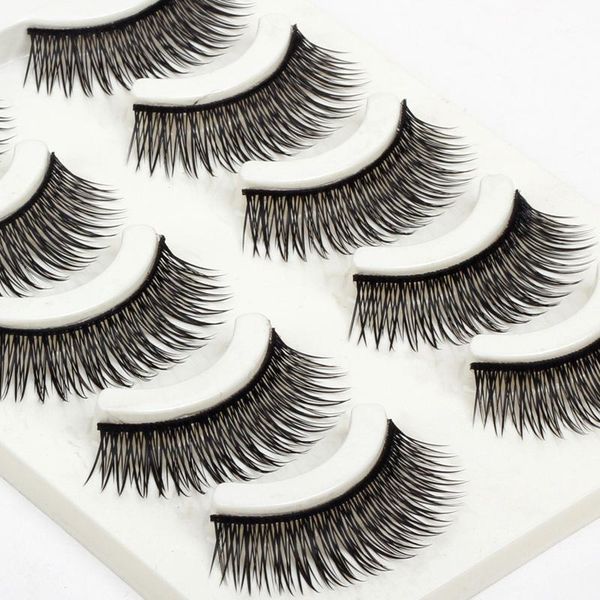 nature volume long lashes multi-layer thick false eyelashes fake beauty makeup eyelash quality fibers1
nature volume long lashes multi-layer thick false eyelashes fake beauty makeup eyelash quality fibers1