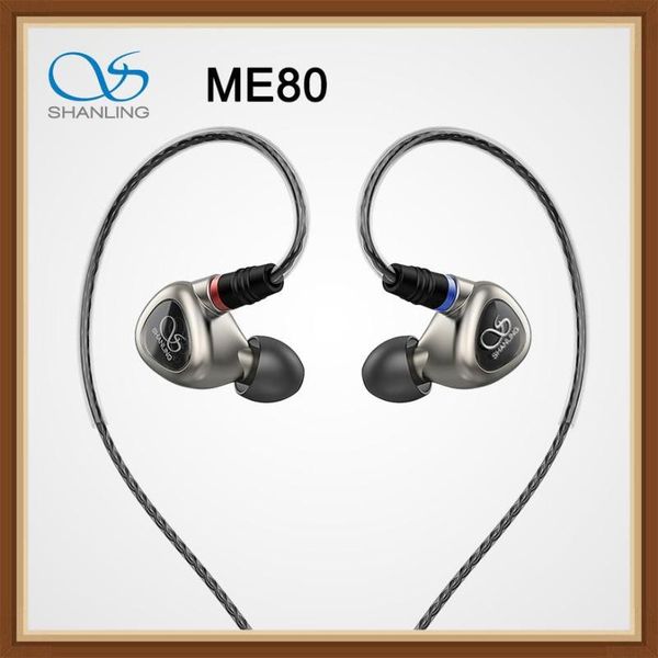 shanling me80 hi-res 10mm dual dynamic driver 2dd iems hifi music monitor audiophile mmcx cable in-ear earphone aluminnium alloy headphones
shanling me80 hi-res 10mm dual dynamic driver 2dd iems hifi music monitor audiophile mmcx cable in-ear earphone aluminnium alloy headphones