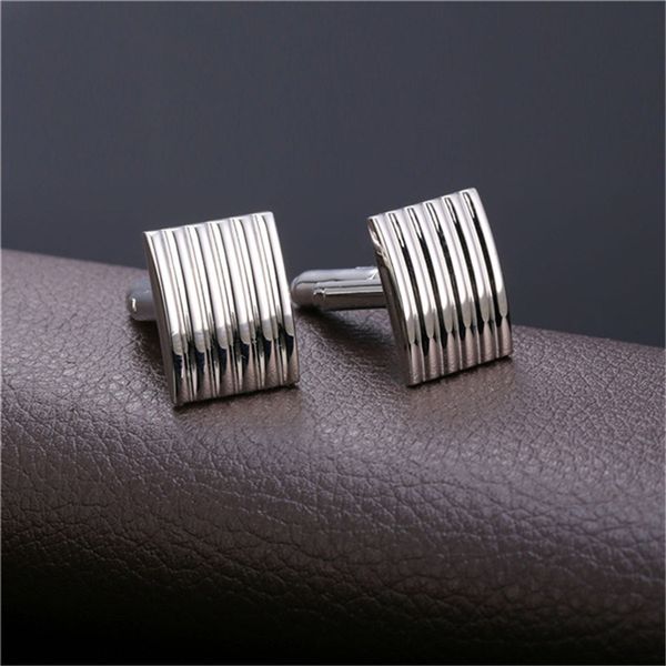 links men's quality suit high shirt platinum/18k real gold plated metal cuff buttons classy cufflinks, Silver
links men's quality suit high shirt platinum/18k real gold plated metal cuff buttons classy cufflinks, Silver