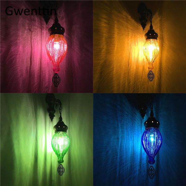 wall lamp vintage stained crack glass lamps romantic loft industrial home decor corridor bar bedroom sconces light fixtures luminaire
wall lamp vintage stained crack glass lamps romantic loft industrial home decor corridor bar bedroom sconces light fixtures luminaire
