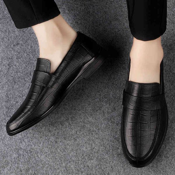 dress shoes casual men genuine leather shoes spring summer flat walking black moccasins brown man luxury gliding in boat shoes% o5xa
dress shoes casual men genuine leather shoes spring summer flat walking black moccasins brown man luxury gliding in boat shoes% o5xa