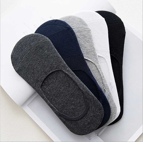 men's socks style shallow mist invisible ship summer silicone anti-skid pure color versatile wholesale12, Black
men's socks style shallow mist invisible ship summer silicone anti-skid pure color versatile wholesale12, Black