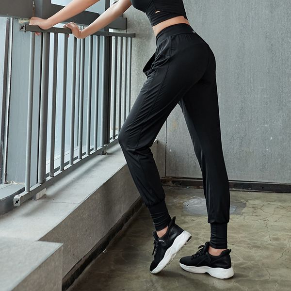 luxury women's tracksuits cloth summer women's breathable running sports fitns training yoga casual pants dry fast and slim, Gray
luxury women's tracksuits cloth summer women's breathable running sports fitns training yoga casual pants dry fast and slim, Gray