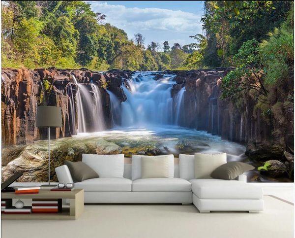 wallpapers custom po 3d wallpaper waterfall flowing water natural scenery living room home decor wall murals for walls 3 d
wallpapers custom po 3d wallpaper waterfall flowing water natural scenery living room home decor wall murals for walls 3 d