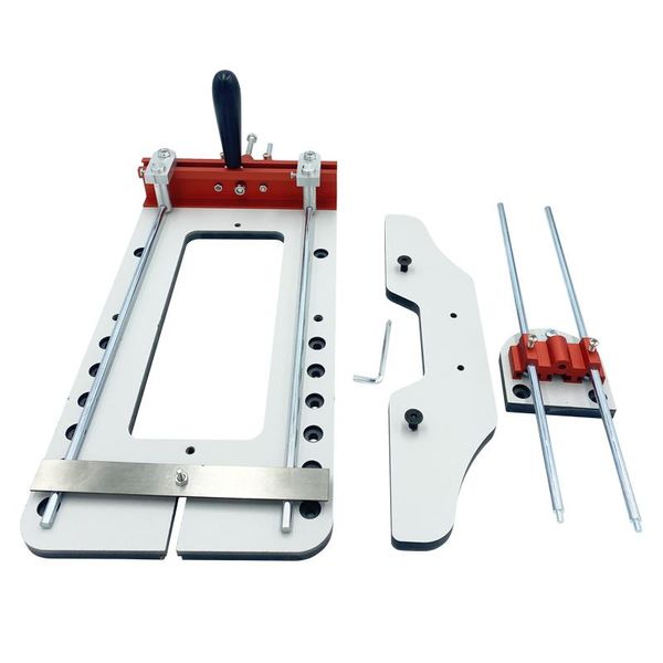 professional hand tool sets adjustable punching locator drilling template deskwoodworking engraving machine tools
professional hand tool sets adjustable punching locator drilling template deskwoodworking engraving machine tools