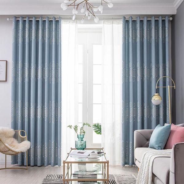 curtain & drapes fashion arrival simple designed trend full shading leaves patterns modern light luxury thicken
curtain & drapes fashion arrival simple designed trend full shading leaves patterns modern light luxury thicken