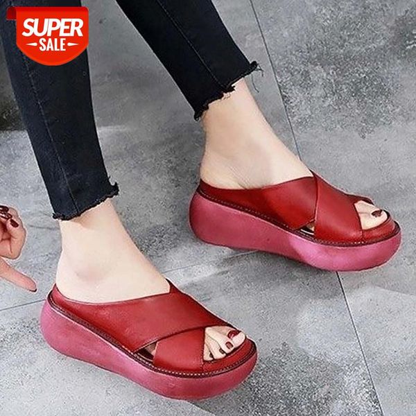 2021 summer women shoes medium heel sandals comfort soft platform sweet girl ladies slippers size 43 #tk16, Black
2021 summer women shoes medium heel sandals comfort soft platform sweet girl ladies slippers size 43 #tk16, Black