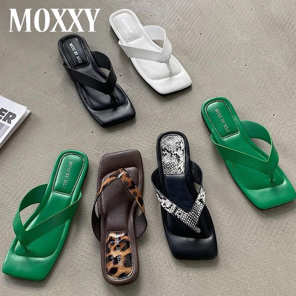 slippers 2021 women summer flats platform slip on casual beach shoes slides snake leopard print female flip flops, Black
slippers 2021 women summer flats platform slip on casual beach shoes slides snake leopard print female flip flops, Black
