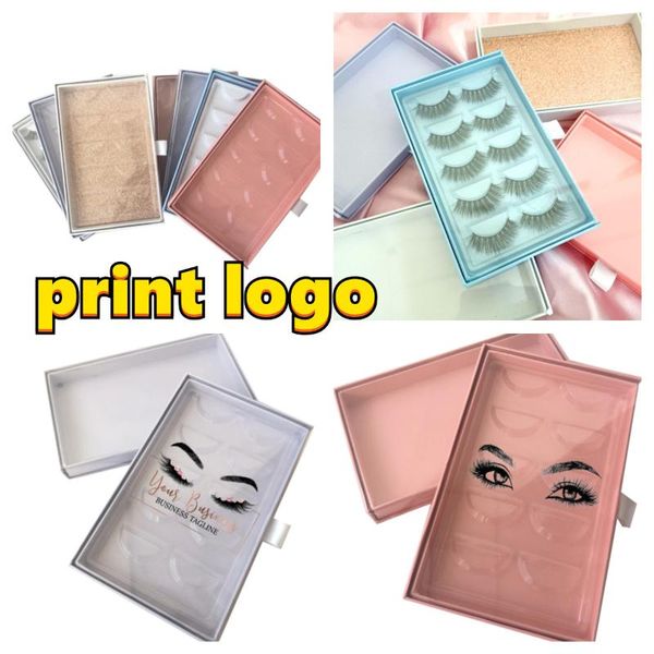 false eyelashes wholesale 5pairs of lash book custom your private logo eyelash packaging box fake 3d mink lashes strip packing case empty
false eyelashes wholesale 5pairs of lash book custom your private logo eyelash packaging box fake 3d mink lashes strip packing case empty