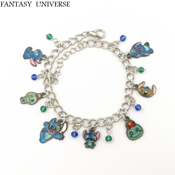 bedelarmbanden fantasy universe gratis 20pc veel steek armband cjmlhr06, Golden;silver
bedelarmbanden fantasy universe gratis 20pc veel steek armband cjmlhr06, Golden;silver