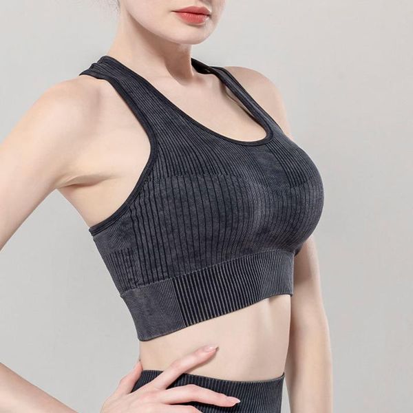 seamless sports bras for women fitness workout wirerunning bra outdoor jogging active underwear crop racerback yoga outfit
seamless sports bras for women fitness workout wirerunning bra outdoor jogging active underwear crop racerback yoga outfit