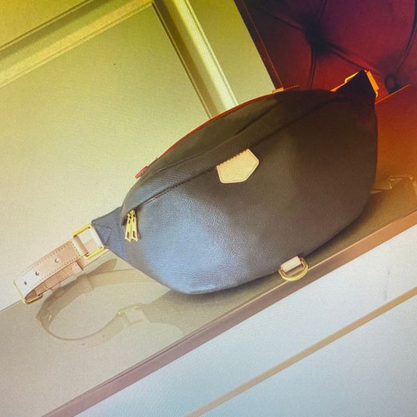 handbag women luxurys designers bags 2021 crossbody bag m43644 bum waist for genupurse louisbags_18 zhouzhoubao123