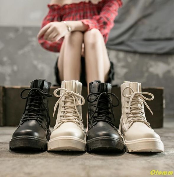 women boots motorcycle ankle booties ladies casual shoes female fashion leisure botas mujer lace-up stretch fabric, Black
women boots motorcycle ankle booties ladies casual shoes female fashion leisure botas mujer lace-up stretch fabric, Black
