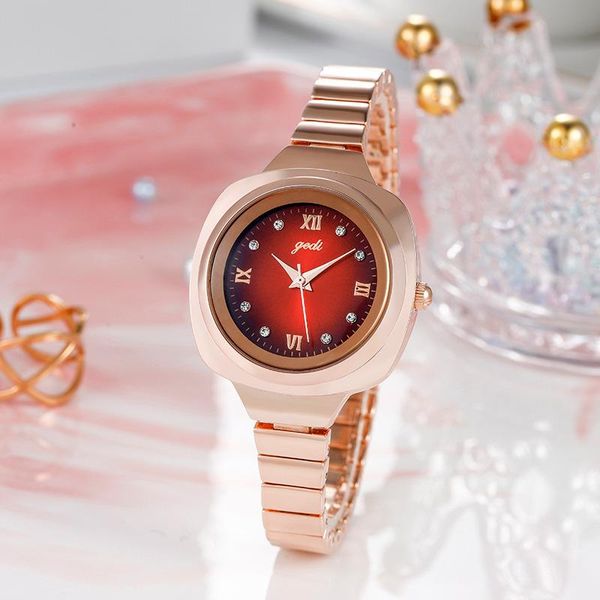 wristwatches luxury ladies gold watch brand female women dress rhinestone quartz waterproof watches golden clock gift orologio, Slivery;brown
wristwatches luxury ladies gold watch brand female women dress rhinestone quartz waterproof watches golden clock gift orologio, Slivery;brown