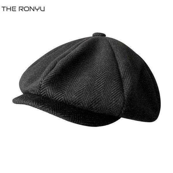 wool newsboy for herringbone flat caps dark gray vintage octagonal women berets men british painters hats nm01
wool newsboy for herringbone flat caps dark gray vintage octagonal women berets men british painters hats nm01