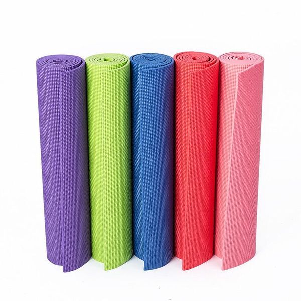 yoga mats thickening 6mm men's mat,woman's mat beginner extended blanket, widening 61cm sports fitness mat, anti-skid
yoga mats thickening 6mm men's mat,woman's mat beginner extended blanket, widening 61cm sports fitness mat, anti-skid