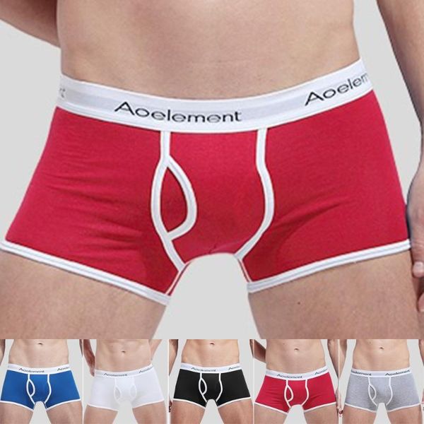 underpants boxer shorts man breathable lingerie male briefs jockstrap underwear slip thin stretch cotton a50, Black;white
underpants boxer shorts man breathable lingerie male briefs jockstrap underwear slip thin stretch cotton a50, Black;white