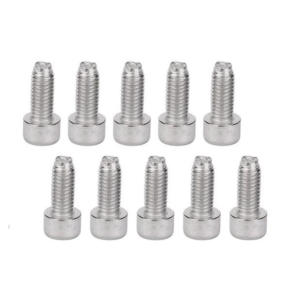 water bottles & cages 10pcs cycling socket head cap screws hexagonal bicycle kettle frame rack bicicleta accesorios y piezas para
water bottles & cages 10pcs cycling socket head cap screws hexagonal bicycle kettle frame rack bicicleta accesorios y piezas para