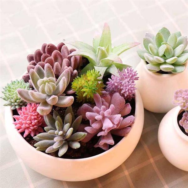 decorative flowers & wreaths 5pc/set lifelike artificial simulation plant aloe home party office decor flower diy creative accessories
decorative flowers & wreaths 5pc/set lifelike artificial simulation plant aloe home party office decor flower diy creative accessories