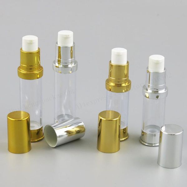 1pcs travel mini empty 5ml 10mlclear airless lotion pump bottle 1/6oz 1/3oz refillable containers storage bottles & jars
1pcs travel mini empty 5ml 10mlclear airless lotion pump bottle 1/6oz 1/3oz refillable containers storage bottles & jars