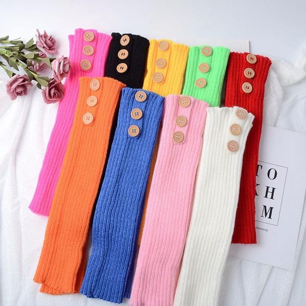 socks & hosiery girl jk knit candy color loose boot knee high stockings lolita foot cover with button, Black;white
socks & hosiery girl jk knit candy color loose boot knee high stockings lolita foot cover with button, Black;white