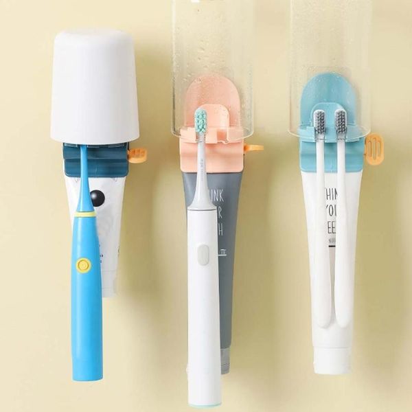 toothbrush holders wall rolling toothpaste tube dispenser squeezer hanger bathroom tool c63b
toothbrush holders wall rolling toothpaste tube dispenser squeezer hanger bathroom tool c63b