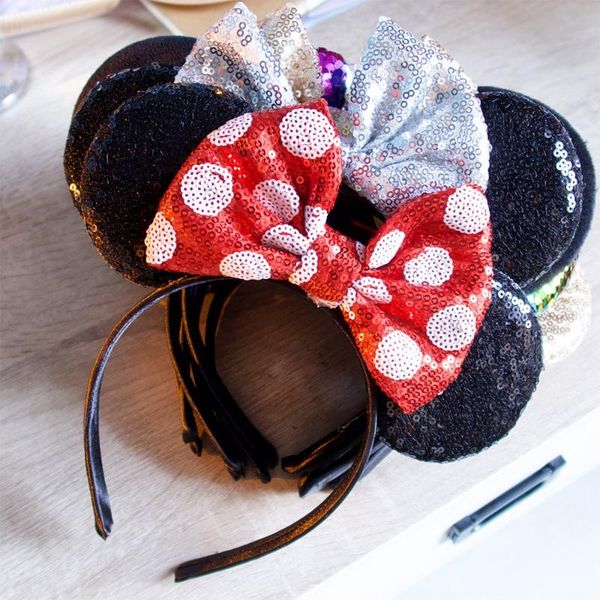 hair accessories 8.6 inches big bows cute mouse ears sequins headband sweet dot leopoard hairhoop cartoon lovely, Slivery;white
hair accessories 8.6 inches big bows cute mouse ears sequins headband sweet dot leopoard hairhoop cartoon lovely, Slivery;white