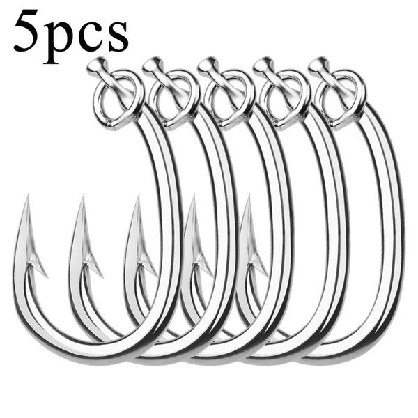 stainless steel ocs sea fishing hooks barbed ringed long shank saltwater worm jigging hook
stainless steel ocs sea fishing hooks barbed ringed long shank saltwater worm jigging hook