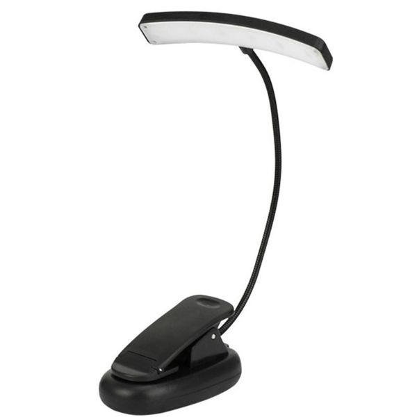 book lights eye-friendly music score flexible sheet desk adjustable lamp tablet portable stand clip-on reading rechargeable light
book lights eye-friendly music score flexible sheet desk adjustable lamp tablet portable stand clip-on reading rechargeable light
