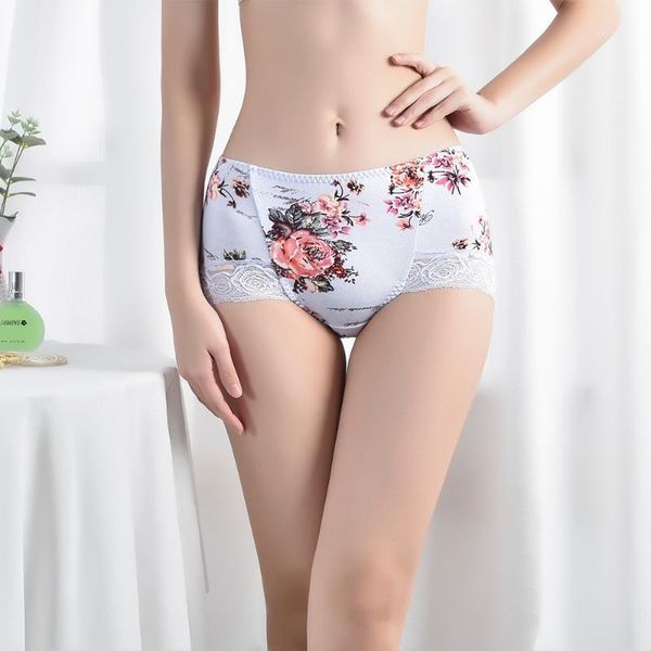 printed cotton panties lace lady underwear breathable boxers comfortable panty antibacterial middle waist underpant for women women's, Black;pink
printed cotton panties lace lady underwear breathable boxers comfortable panty antibacterial middle waist underpant for women women's, Black;pink