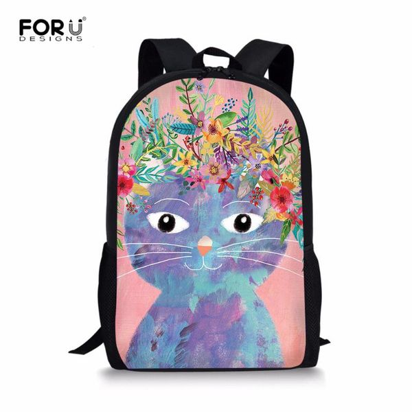 fancy cat animal backpacks girls kids school teenagers student travel rucksack for children bagpack 2021 bags
fancy cat animal backpacks girls kids school teenagers student travel rucksack for children bagpack 2021 bags