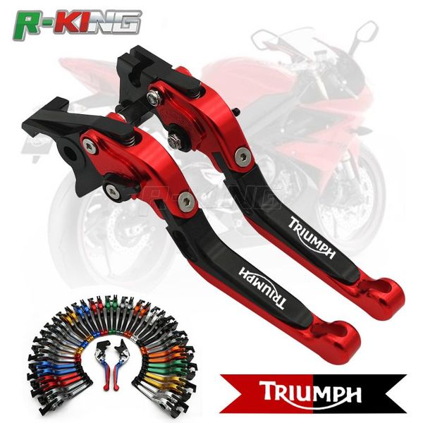 motorcycle brakes for 675 street triple speedmaster america/lt 2006-2021 adjustable folding extendable brake clutch lever
motorcycle brakes for 675 street triple speedmaster america/lt 2006-2021 adjustable folding extendable brake clutch lever