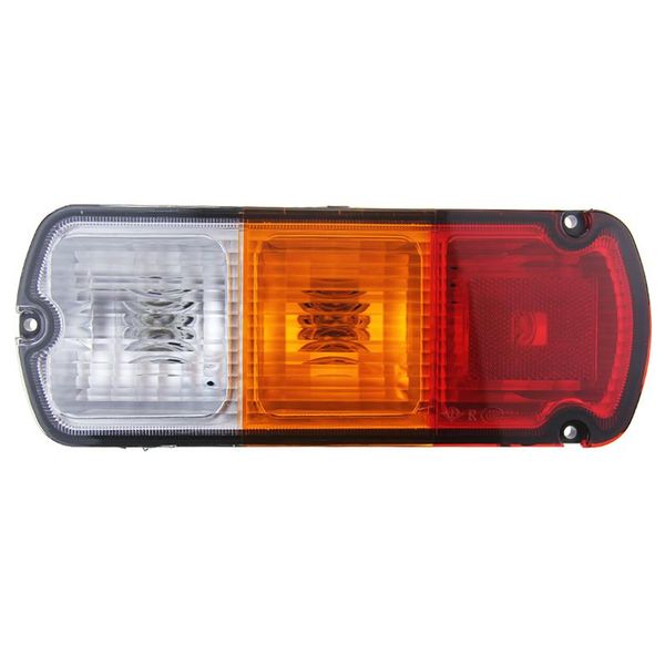 other lighting system wuling rongguang single-row rear taillights, small trucks, truck brake lights
other lighting system wuling rongguang single-row rear taillights, small trucks, truck brake lights
