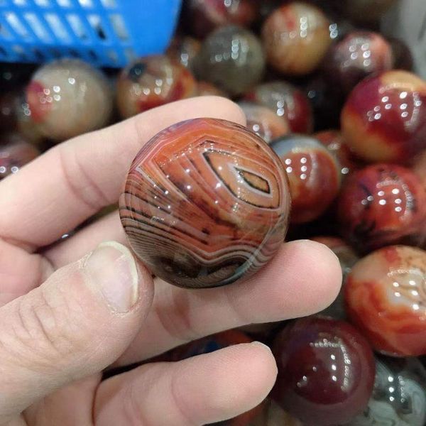 beautiful and special natural silk agate ball energy healing reiki ornaments decorative objects & figurines
beautiful and special natural silk agate ball energy healing reiki ornaments decorative objects & figurines