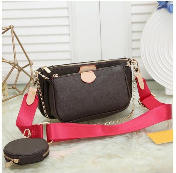 woman luxurys designers crossbody bags wallet backpack handbags purses card holder bag shoulder tote mini 3-piece set 
woman luxurys designers crossbody bags wallet backpack handbags purses card holder bag shoulder tote mini 3-piece set