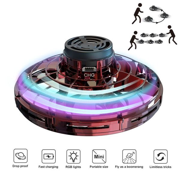 hand-held competitive game toy reaction force hand mini flying gyro spinner unmanned finger route spin children gift portable players
hand-held competitive game toy reaction force hand mini flying gyro spinner unmanned finger route spin children gift portable players