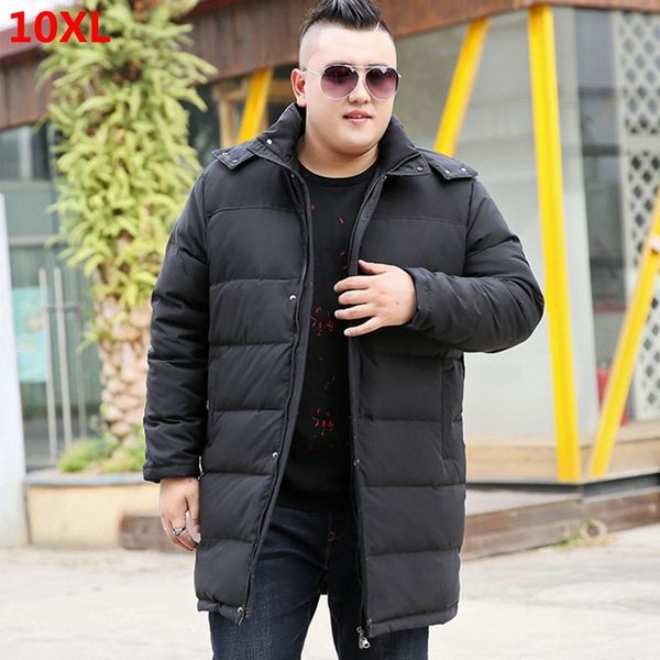 winter plus size heavy coat long thick down jacket male 10xl extra large 160kg men's down-filled, Black
winter plus size heavy coat long thick down jacket male 10xl extra large 160kg men's down-filled, Black