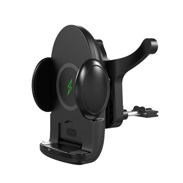 cell phone mounts & holders bakkey 10w qi wireless car charger charging stand fast rechargeable for x xs 11pro
cell phone mounts & holders bakkey 10w qi wireless car charger charging stand fast rechargeable for x xs 11pro