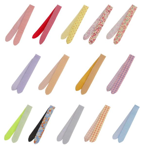 hair accessories 14 styles bangs stick band cartoon flower print plaid for kids baby girls sweet headband fashion, Slivery;white
hair accessories 14 styles bangs stick band cartoon flower print plaid for kids baby girls sweet headband fashion, Slivery;white