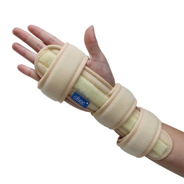 wristbands wrist support brace hand finger aluminum splint strap fixator carpal tunnel syndrome fracture arthritis pain, Black;red
wristbands wrist support brace hand finger aluminum splint strap fixator carpal tunnel syndrome fracture arthritis pain, Black;red