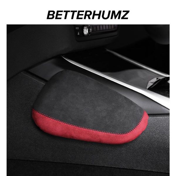 seat cushions betterhumz alcantara car leg cushion universal knee support pillow for macan 719 911 auto accessories
seat cushions betterhumz alcantara car leg cushion universal knee support pillow for macan 719 911 auto accessories