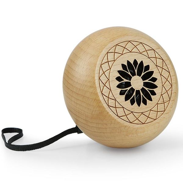 mini solid wood carving circular bluetooth speaker portable wireless loudspeaker support two couplets speakers
mini solid wood carving circular bluetooth speaker portable wireless loudspeaker support two couplets speakers