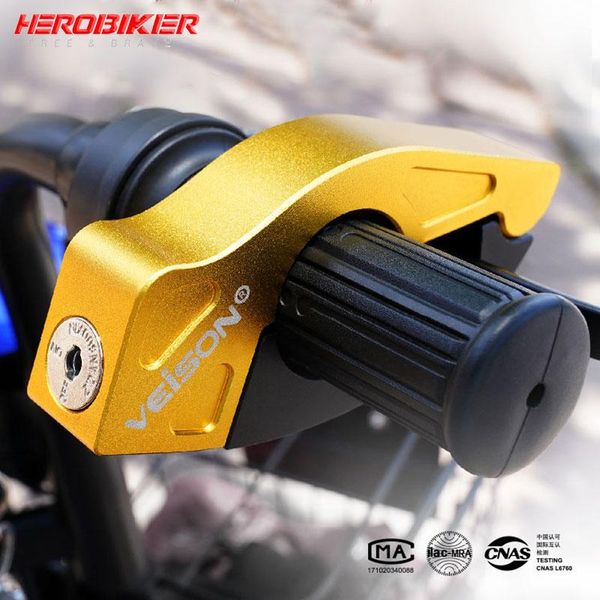 theft protection herobiker motorcycle anti-theft bike security lock accelerator and brake grip for throttle grips scooters handle
theft protection herobiker motorcycle anti-theft bike security lock accelerator and brake grip for throttle grips scooters handle