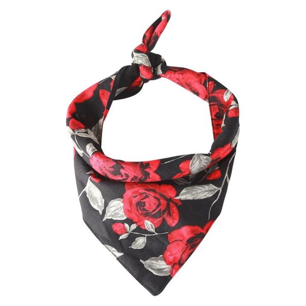 dog collars & leashes pet pure cotton printed red rose bandanas scarfs cute triangle bibs puppy cat 's product
dog collars & leashes pet pure cotton printed red rose bandanas scarfs cute triangle bibs puppy cat 's product